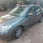 2005 honda civic | Draays Wheels