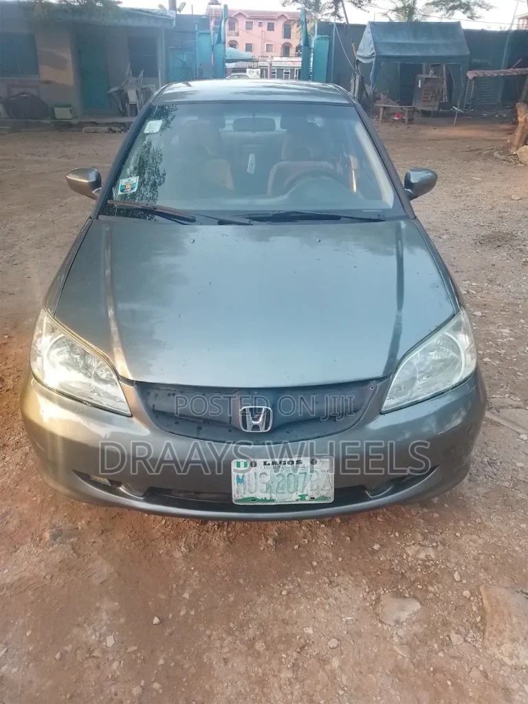 2005 honda civic8