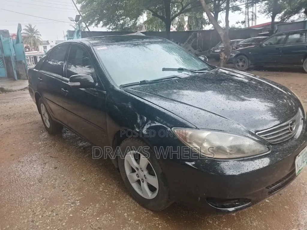 2005 toyota camry2