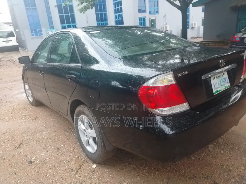 2005 toyota camry5