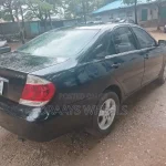 The Ultimate Commuter: 2005 Toyota Camry (First Owner)