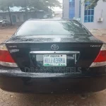 2005 toyota camry9