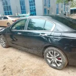honda accord 2011 black2