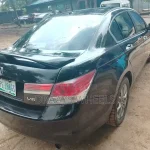 honda accord 2011 black3