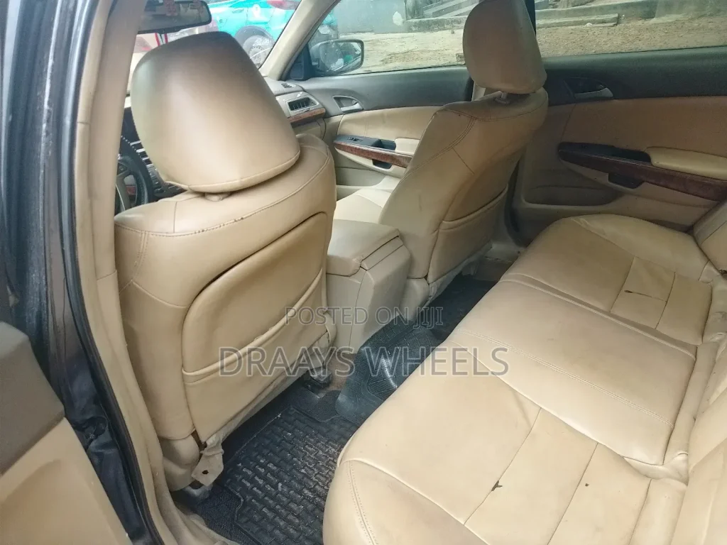 honda accord 2011 black5