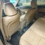 honda accord 2011 black5