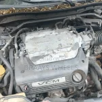 honda accord 2011 black7
