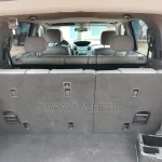 honda pilot 2010 black3