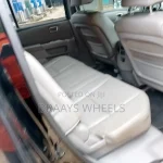honda pilot 2010 black4