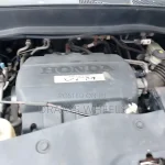 honda pilot 2010 black6