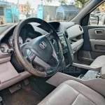 honda pilot 2010 black7