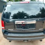 honda pilot 2010 black8