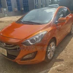 hyundai i30 2014 orange10