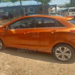 hyundai i30 2014 orange2