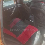 hyundai i30 2014 orange9