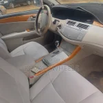 toyota avalon 2007 burgundy8
