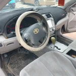 toyota camry 2008 gray3