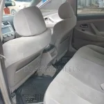 toyota camry 2008 gray4