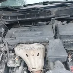 toyota camry 2008 gray6