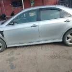 toyota camry se 4dr sedan10