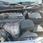 toyota camry se 4dr sedan6