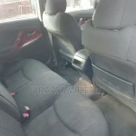 toyota camry se 4dr sedan7