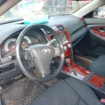 toyota camry se 4dr sedan9
