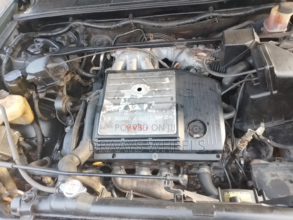 toyota highlander 2003 blue2