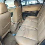 toyota highlander 2003 blue4