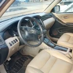toyota highlander 2003 blue5